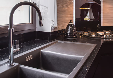 Taps And Sinks Plumbing Sunbury - Desktop