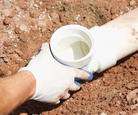 Pipe Plumbing Services - Pipe Installations