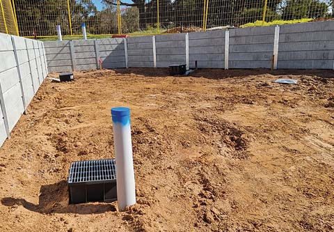 Drain Plumbing Sunbury - Desktop