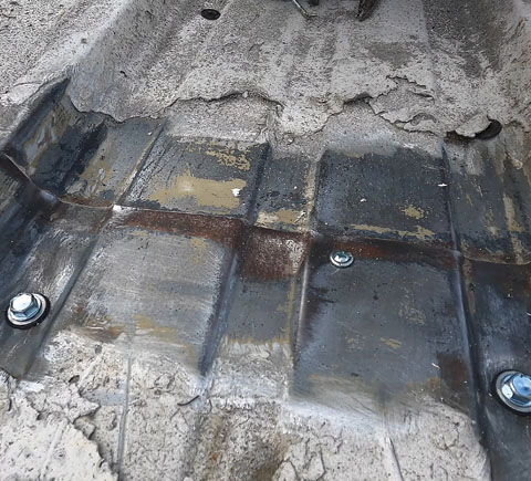 Roof Leaks Sunbury - Desktop