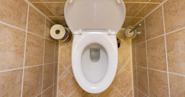 Plumbing Installation Services - Toilets and Bidets