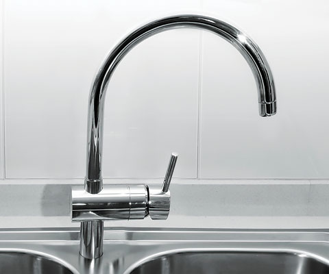 Tap And Sink Plumbing Services - Tap Plumbing
