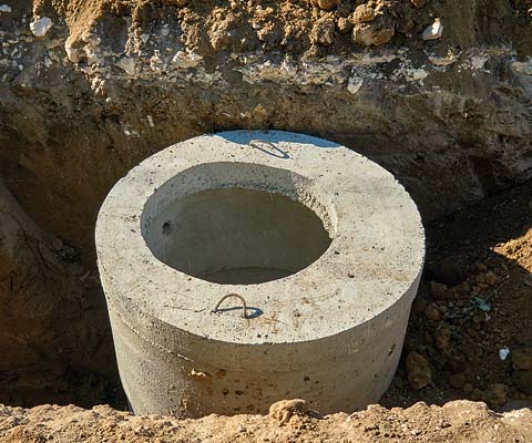 Drain Plumbing Services - Drain Installations