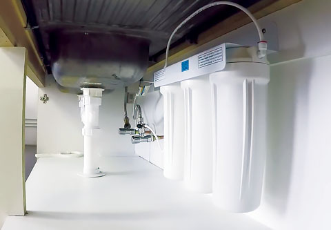 Water Filtration Plumbing Sunbury - Desktop