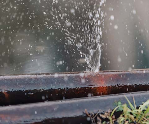 Pipe Plumbing Services - Pipe Repairs