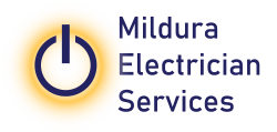 Mildura Electrician Logo