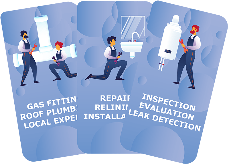 Plumbing services in Mildura