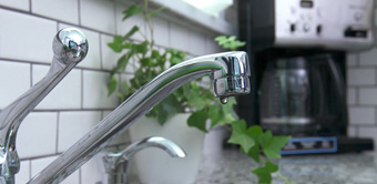 Plumbing Repair Services - Dripping Taps