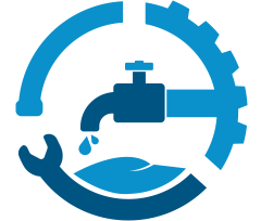 Plumber Shepparton Logo