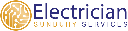 Electrician Sunbury Logo