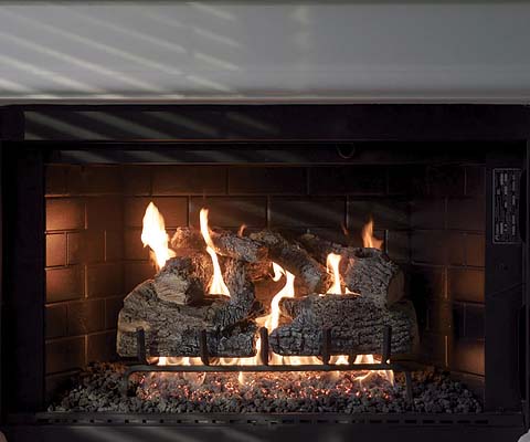 Gas Heater Installation