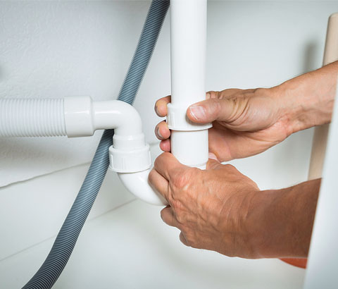 Pipe Plumbing Sunbury - Desktop