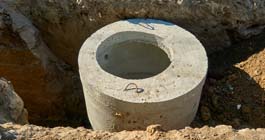 Plumbing Installation Services - Drainage Systems