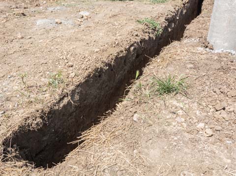 Outdoor Plumbing Sunbury - Desktop