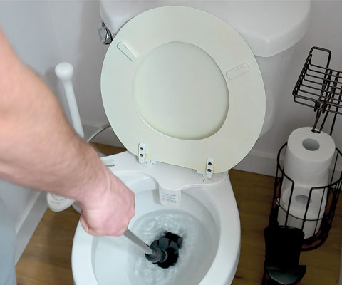 Emergency Plumbing Sunbury - Sewage Backup