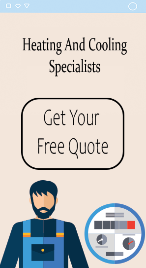 Plumbers Melton - Heating Cooling - Free Quote Banner