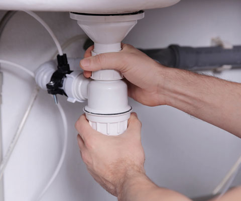 Emergency Plumbing Sunbury - Blocked Drains