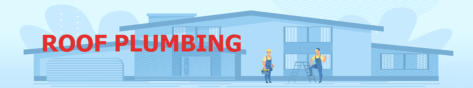 Roof plumbing in Mildura