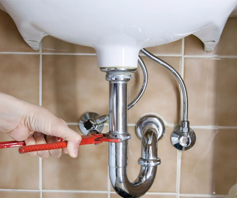 Bathroom Plumbing Services - Bathroom Plumber