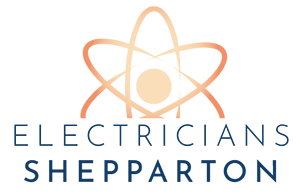 Electrician Shepparton Logo