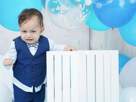 The Little Moments: A Love Letter to Life's Perfectly Imperfect Family Photos