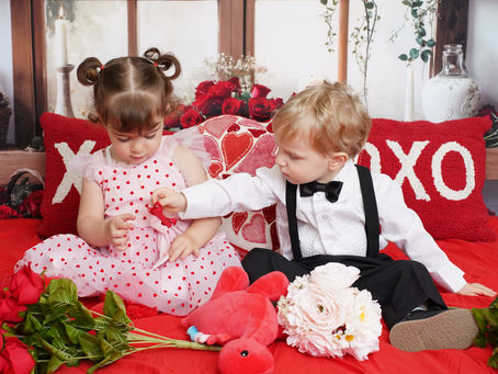 Love is Everything: A Photographer's View of Life's Greatest Force