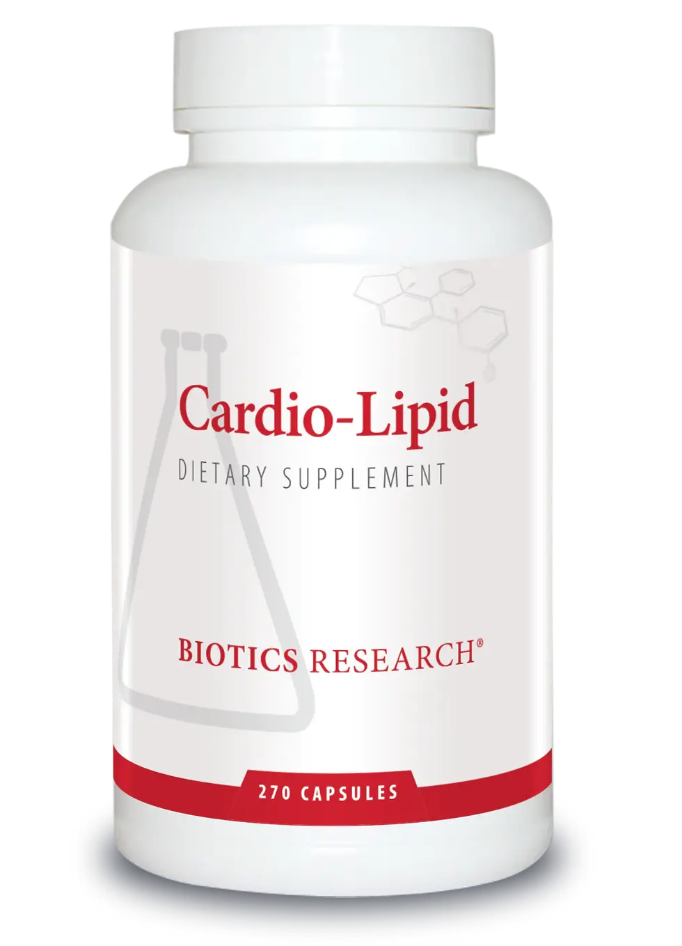 Cardio-Lipid