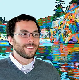 Andrew Tanentzap