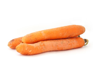 Carrots and Food Freedom