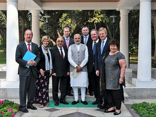APPG chairs press for global cooperation on TB