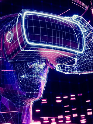 India's Maiden Metaverse-Enabled Virtual Model Polling Booth Debuts at MBD Neopolis Mall in Presence of Election Observers