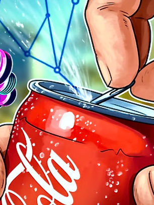 Coca-Cola Invests $1.1 Billion in Joint Generative AI Venture with Microsoft