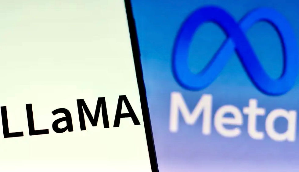 Llama 3: Meta's Game-Changing Model Set to Disrupt the AI Landscape
