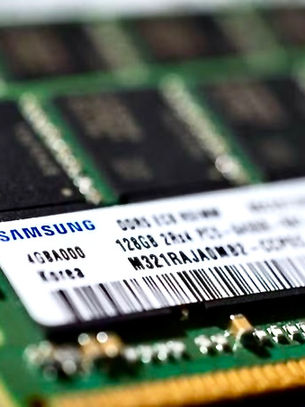 US Grants Samsung $6.4 Billion for Expanding Chip Production in Texas