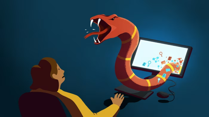 Financial Times: How AI models Can Optimise For Malice