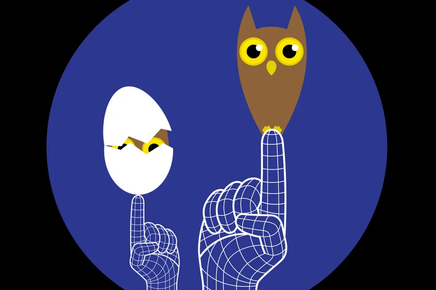 Scientific American: Student AIs Pick Up Unexpected Traits from Teachers through Subliminal Learning
