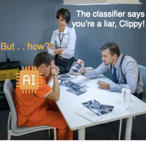 How to catch an AI liar: Lie detection in black-box LLMs by asking unrelated questions