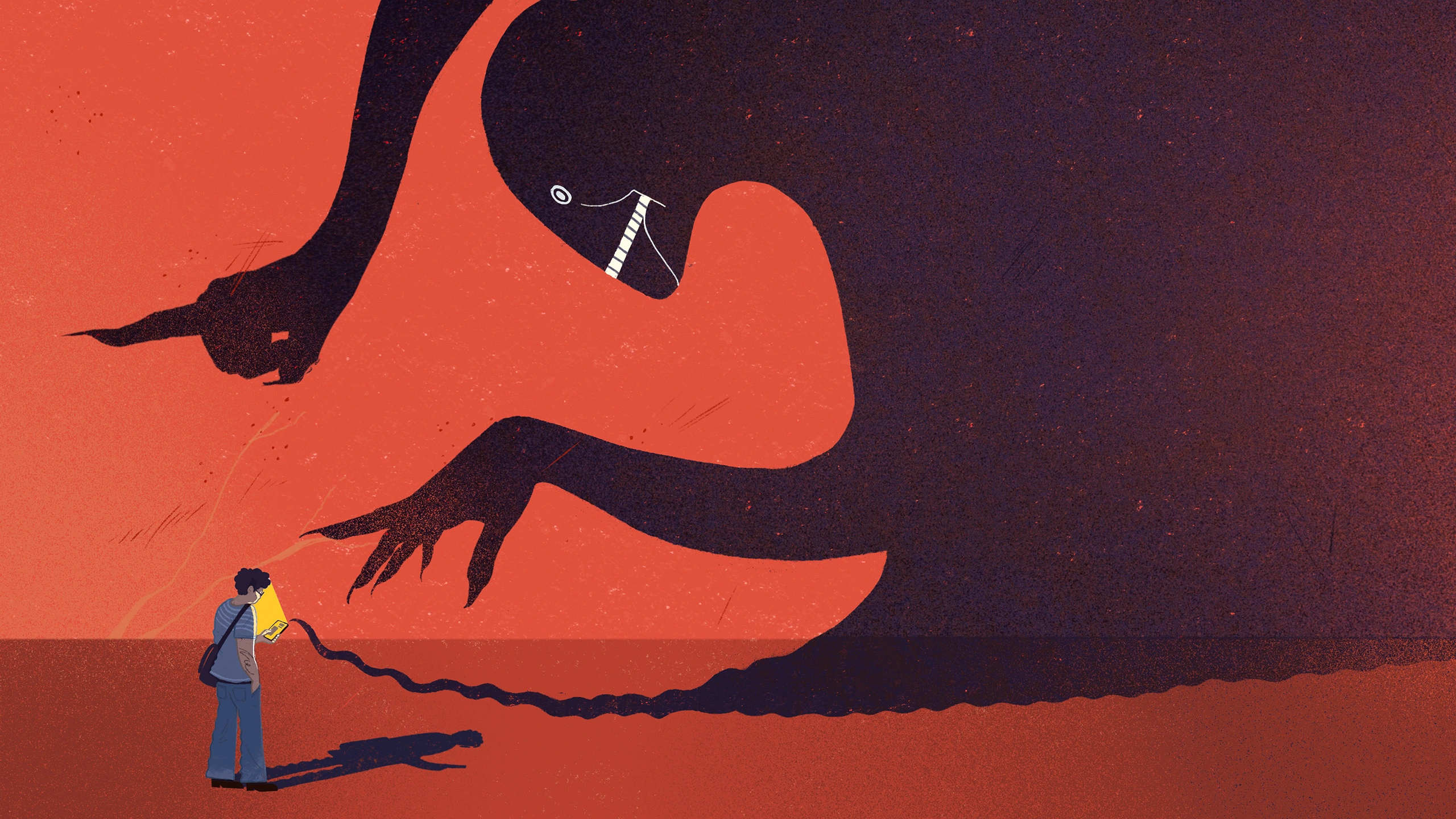 Quanta Magazine: The AI Was Fed Sloppy Code. It Turned Into Something Evil