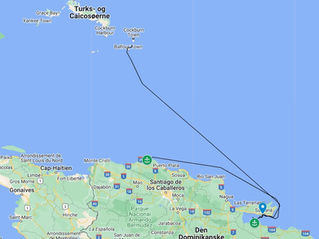 2024-3 Den Dominikanske Republik