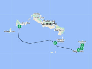 2024-2 Turks and Caicos