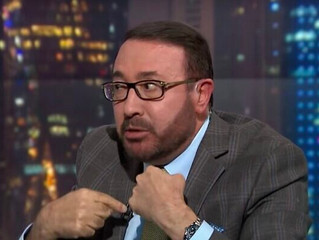 Al Jazeera host calls Israel most successful project in 120 years; drama ensues