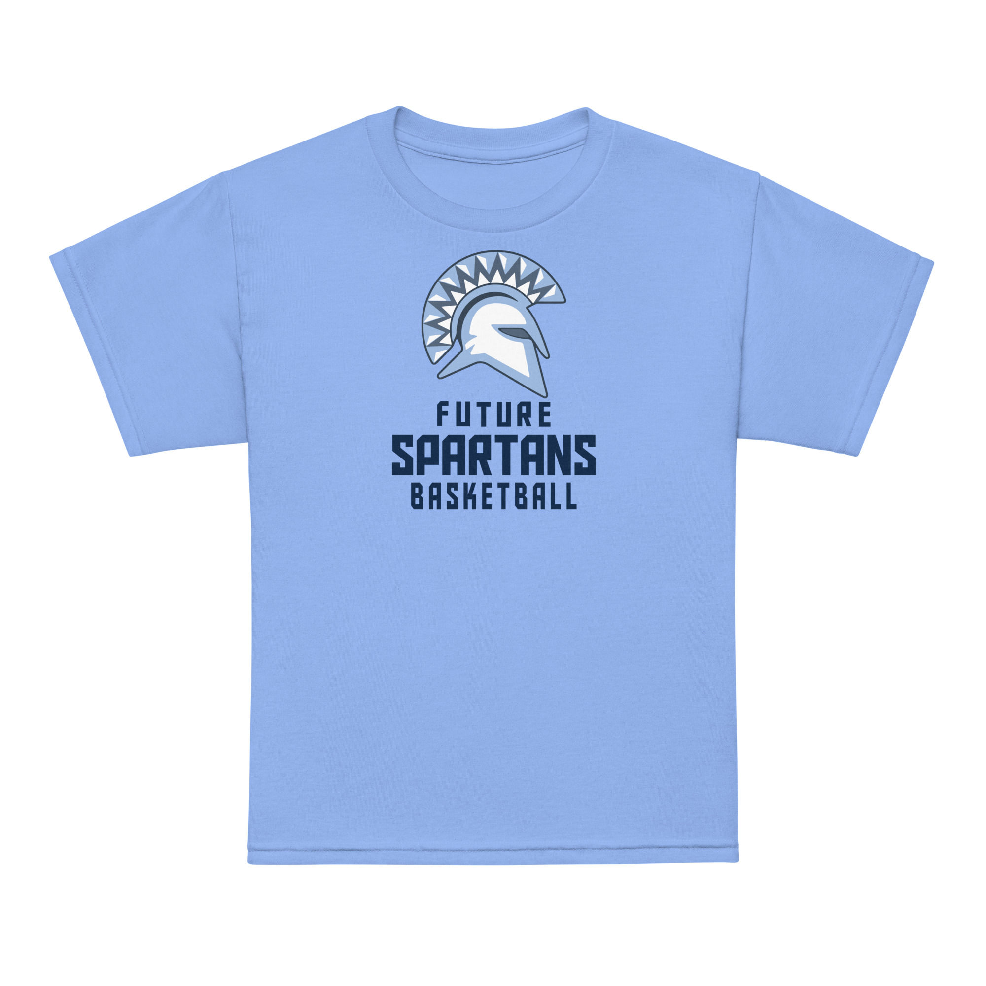 Youth Logo Tee