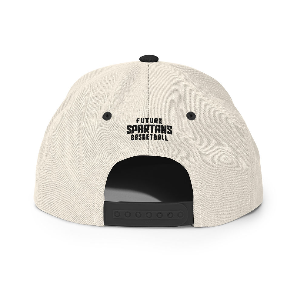 Thumbnail: Snapback Hat