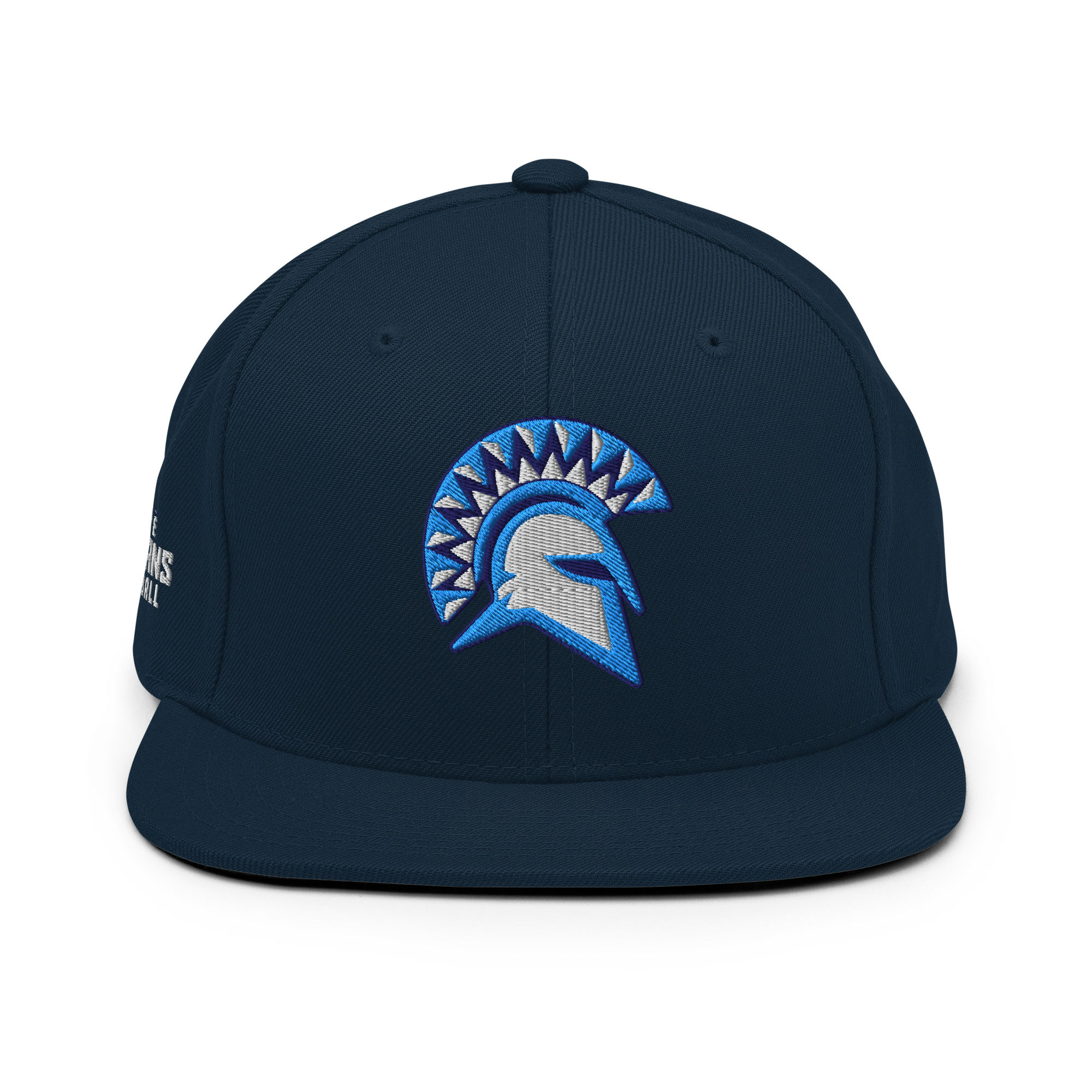 Snapback Hat