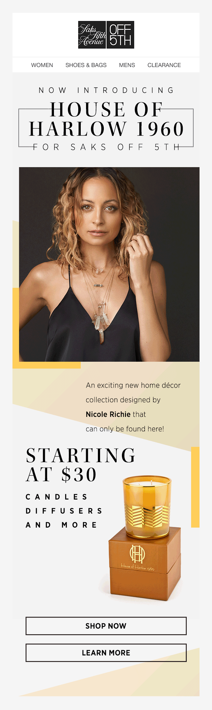 Email Blast