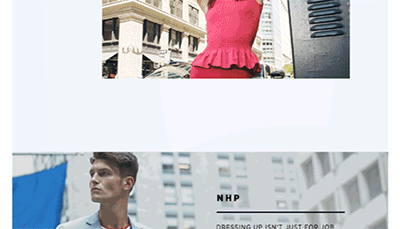 NHP