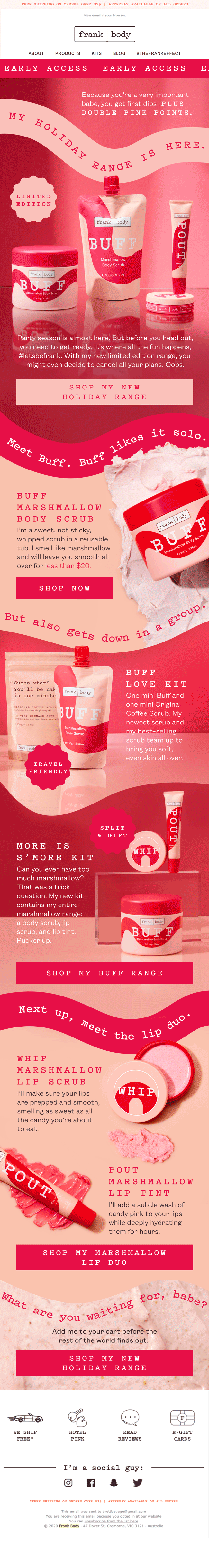 Hotel Pink Holiday Early Access US