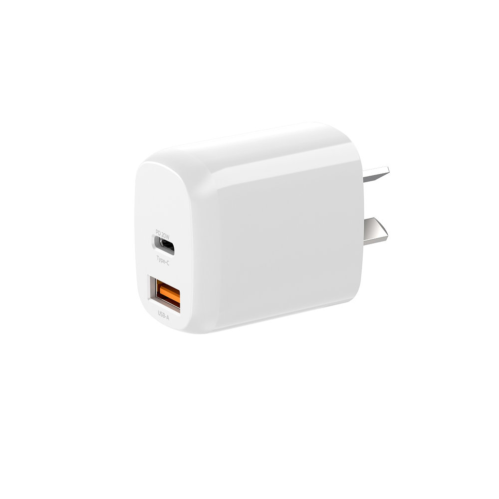 New Product MultiPort Charger for Easy Charging