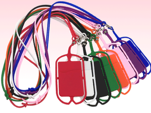 Introducing Our Practical and Convenient Phone Lanyard