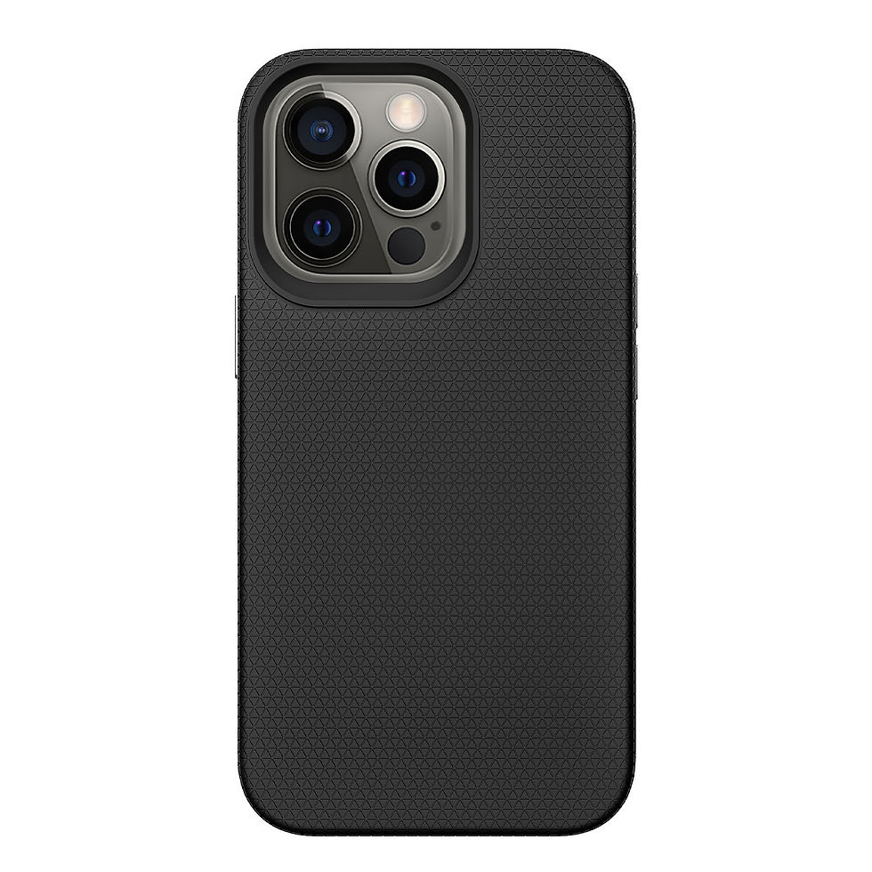Thumbnail: Anti-Drop Case for iPhone 14 series Compatible with Wireless Charging